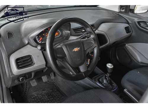 Chevrolet Onix 1.0 Joy 5p