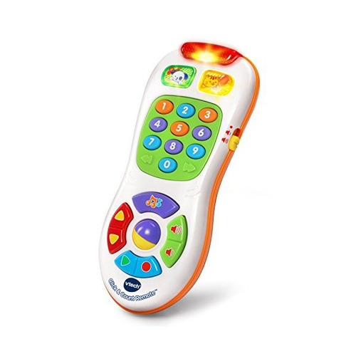 Vtech Haga Clic Y El Conde Remoto - Edición Limitada