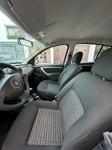 Renault Sandero 1.6 Dynamique Mt