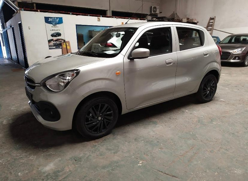 Suzuki Celerio 1.0 Gl 5p