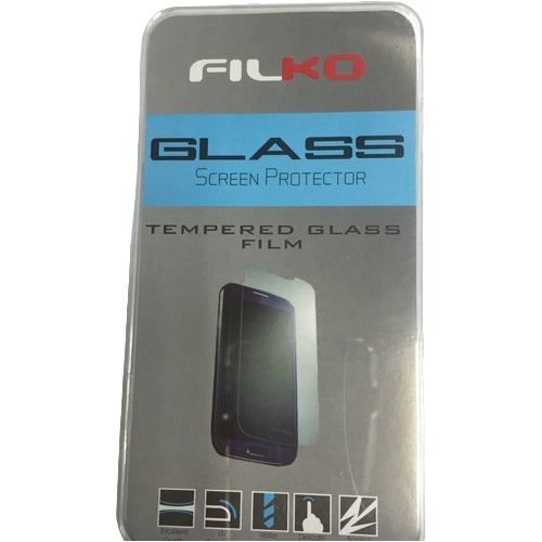 Protector Samsung S6 Vidrio Templado Transp. T/virtual