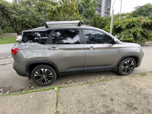 Chevrolet Captiva 1.5 Premier Turbo At 4x2 2023