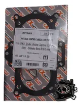 Comprar Juntas Cabezal De Cilindro Rvm Jawa  Cafe Racer  400 +oring