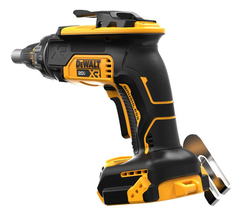 Atornillador Tabiquero Dewalt Dcf630d2 20v Xr + 2 Bat Y Car