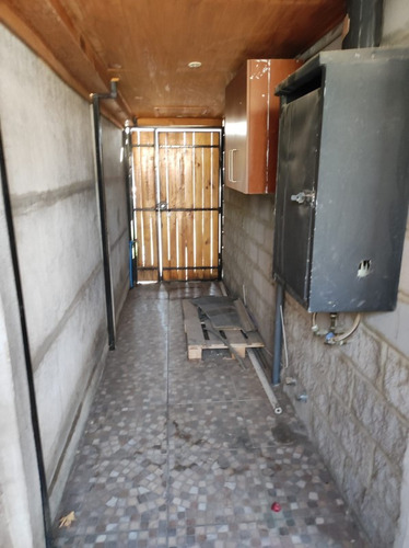 ¡se Arrienda Casa De 2 Pisos 3b-3d - Puente Alto!