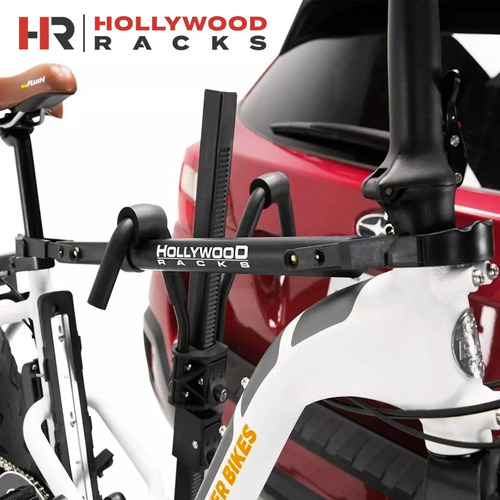 Adaptador Para Montar Cuadro Bicicleta En Rack De Bicicleta