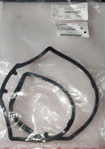 Empaque Tapa De Válvula Lado Izqdo Para Subaru Impreza 02-05