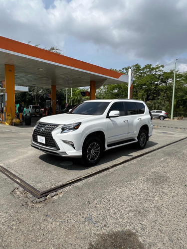 Lexus GX 4.6 460 Premium