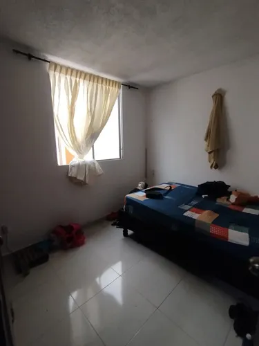 Apartamento En Venta Cuarto Piso Torres De Comfandi