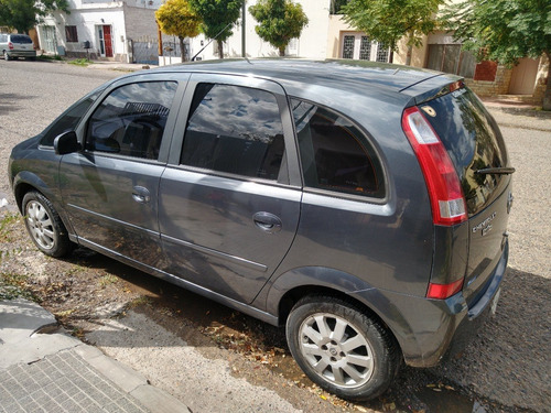 Chevrolet Meriva Gls Easytronic 2008