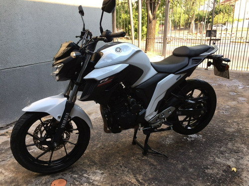 Imagen 13 de 19 de Yamaha Fz 25