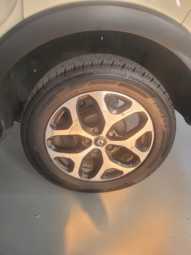 Renault Captur 2.0 Intens