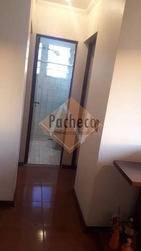 Imagem 17 de 25 de Apartamento Na Penha De França, 2 Dormitórios, 1 Vaga, 60 M², R$ 350.000,00 - 2364