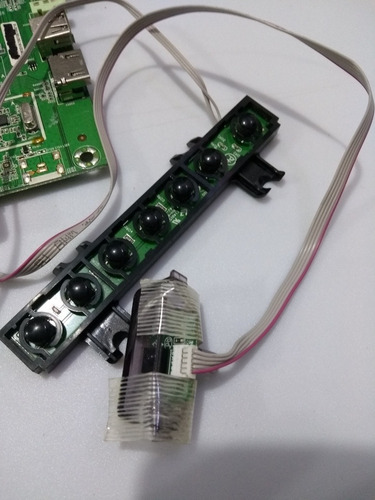 Sm32 Mainboard Seiki Sc 32hk700n Serie 005 (Usado)