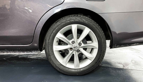 Imagen 12 de 15 de 41266 - Nissan Versa 2018 Con Garantía