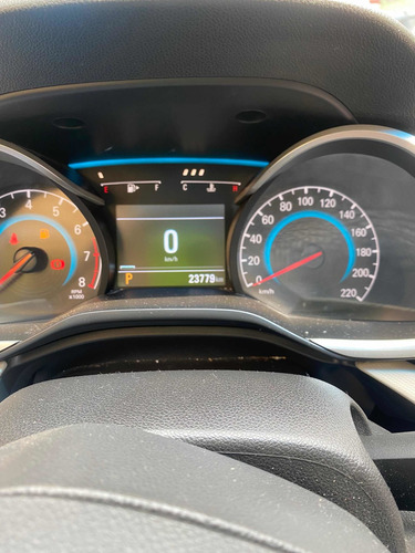 Imagen 7 de 8 de Chevrolet Cavalier 2020 1.5 Lt At