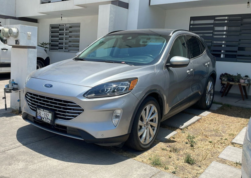Ford Escape Híbrida TITANIUM