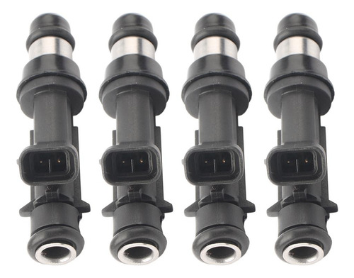 4 Inyectores De Combustible 25319306 96334808 Aptos Para