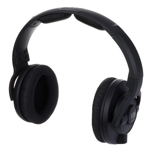 Auriculares Krk Kns6400 Estudio Cerrados