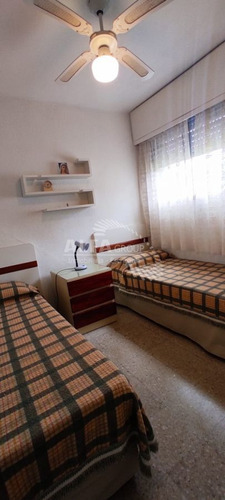 Imagen 12 de 18 de Apartamento En Venta En Punta Del Este, Mansa, 2 Dormitorios!