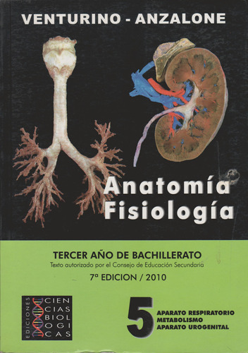 Anatomia Fisiologia Venturino Anzalone 5