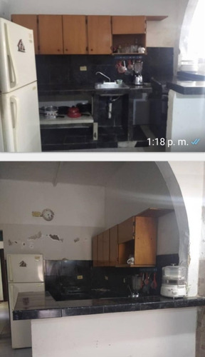 Imagen 3 de 12 de En Venta Amplia Casa Dos Niv El Cementerio Caracas