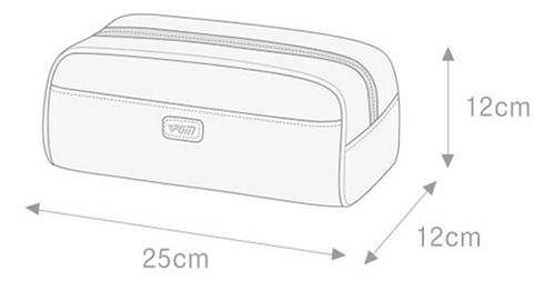 Bolsa De Transporte Para Pelotas De Club, Bolso Con Soporte