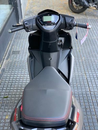 Imagen 15 de 20 de Scooter Tvs Ntorq 125 2023 Betacenter Financiacion Con Dni