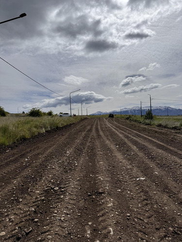 Terreno En Trevelin
