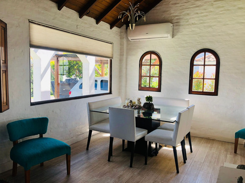 Venta Casa Aranjuez Country Club