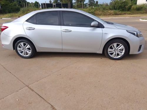 Toyota Corolla 1.8 Xei Mt 140cv