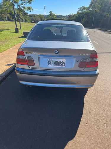 BMW Serie 3 3.0 330d Executive