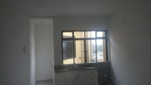 Kitnet Com 1 Dormitório Para Alugar, 20 M² Por R$ 780,00/mês - Jardim Vila Formosa - São Paulo/sp - Kn0015