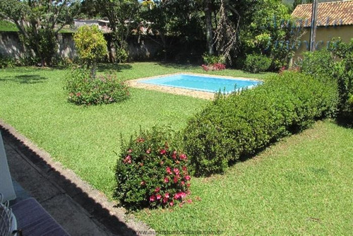 Imagem 4 de 8 de Chácaras À Venda Em Jarinú/sp - Compre O Seu Chácaras Aqui! - 1482165
