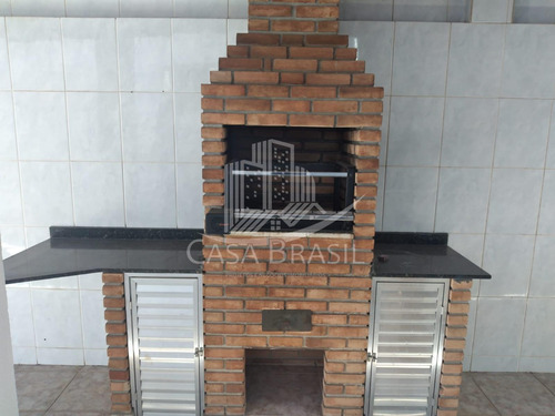 Imagem 21 de 21 de Casa Térrea 4 Suítes, 272m² - Reserva Do Bosque - São José Dos Campos - 3865