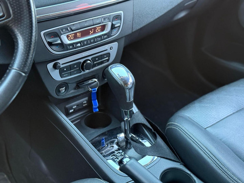 Renault Fluence Dyn Pl