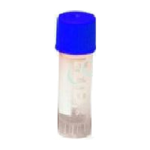 Tubo Eppendorf Plastico 1.5 Ml Con Tapa, Graduado