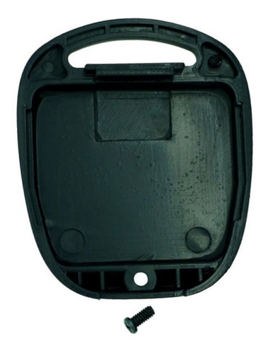 Imagen 5 de 5 de Carcasa Llave Control Toyota Land Cruiser 99-06 Envio Expres