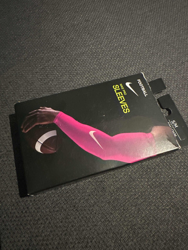 Mangas Nike Rosa Nike Pro Talla S/m