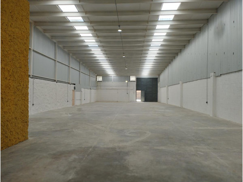 Bodega En Renta En Villas San Agustín, Torreón, Coahuila De Zaragoza