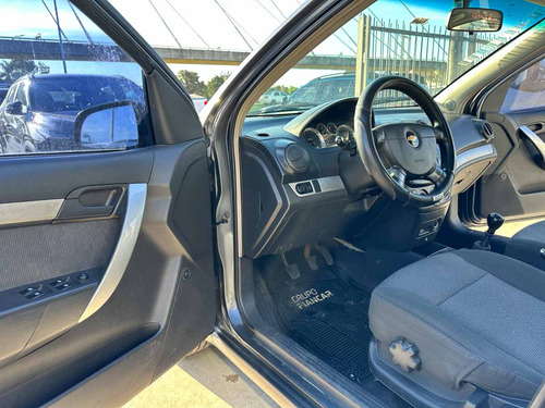 Chevrolet Aveo 1.6 Lt