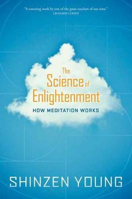 Libro The Science Of Enlightenment : How Meditation Works