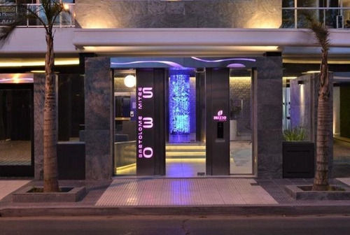 Departamento 3 Ambientes Con Cochera A Estrenar
