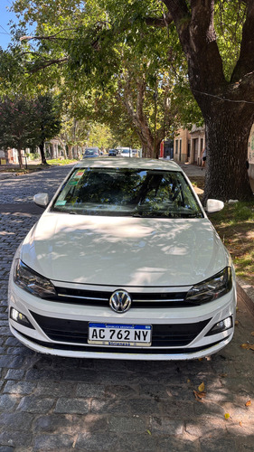 Volkswagen Polo 1.6 Msi Highline At