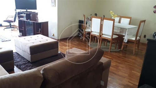 Apartamento - Ref: 794818