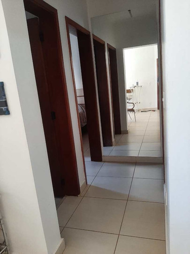 Imagem 5 de 19 de Apartamento Com 2 Dorms, Jardim Irajá, Ribeirão Preto - R$ 335 Mil, Cod: 1722432 - V1722432