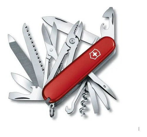 Navaja Handyman 91mm 24 Funciones Victorinox