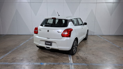 Suzuki Swift 1.0 BOOSTERJET