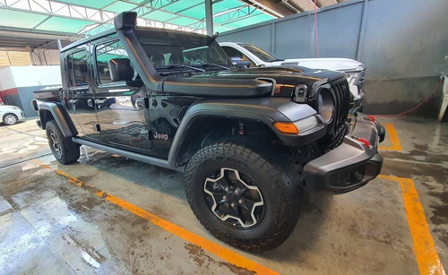 Jeep Gladiator 3.6 Rubicon 4x4 At
