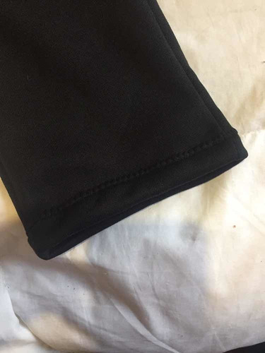 Imagen 8 de 10 de Pantalones Deportivos De Niños/as Talles Del 4 Al 14